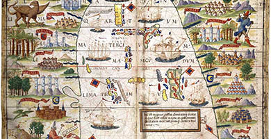 1373 5 Magnus Sinus Lopo Homem 1519