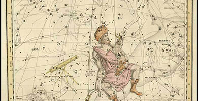 5117  Auriga  The Charioteer[with Hercules Telescope]