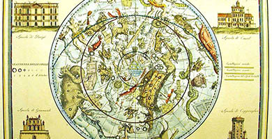 5165  Planisfero_celeste_merid