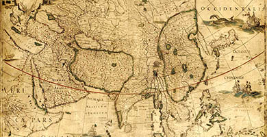 1885  A S I A N O V I T E R D E L I N E A T A G U I L I E L M U S B L A E U-1630ca