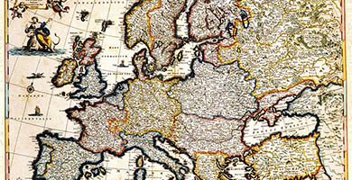 1929  Europa