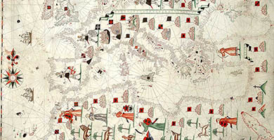 1911  Evropa  Joannes Oliva 1602