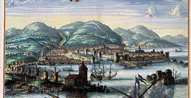 5545  C H I O S 1657