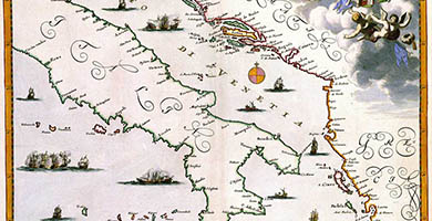 5565  Golfodi Venetia