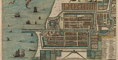 5602  Map-batavia-1669