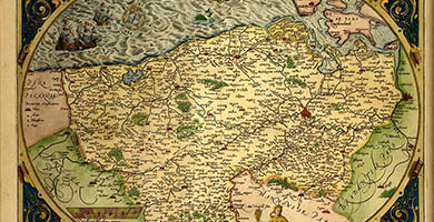 5610  Mercator_ Flandern