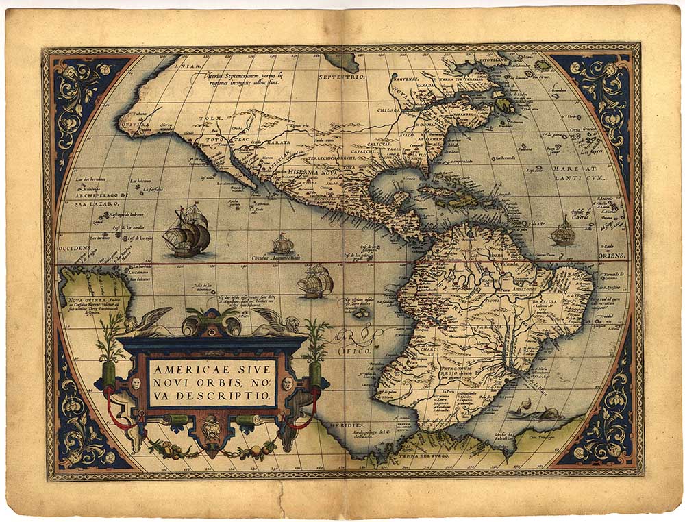 facts about abraham ortelius facts about abraham ortelius