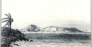 5623  Texier_1862_marmaris_b