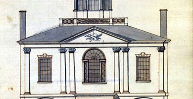 0434  Courthouse L