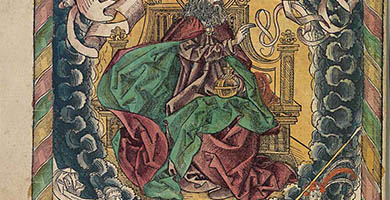 0406  Liber Chronicarum- Godseatedinheaven( Obras Raras- Brazil)