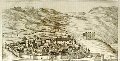 1592  Senj1689
