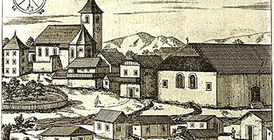 1597  Topliz Toplica
