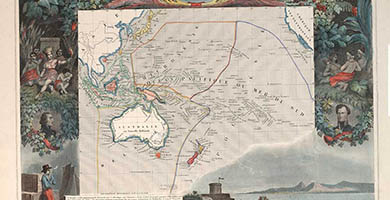 2316  Oceanie Levasseur  V.( Victor)1847