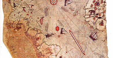 2338  Piri_reis_world_map_01