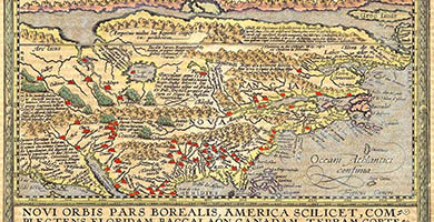 2342  Quad North America
