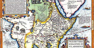 2347  R-0051603 Ortelius