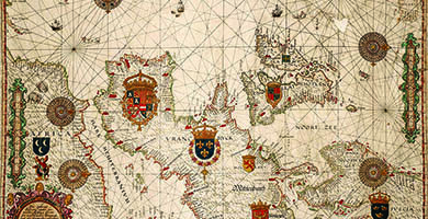 2356  R-013 Die Generale Pascaert..- Cornelis Claesz1587