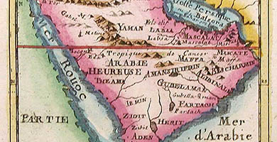 2369  R-027 Arabia