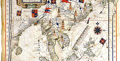 2374  R-032 Reinoda China