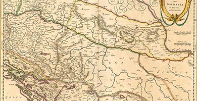 2427  R-086a Balkanssclavonia