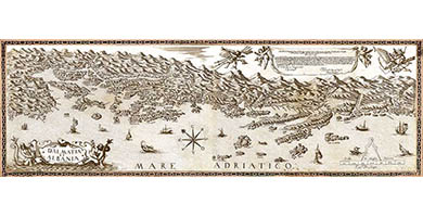 2182  Dalmatiaet Albania