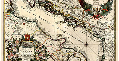 2189  Le Golfede Venise 