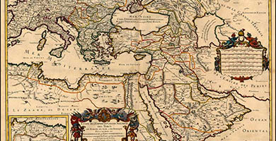 2219  Alexis Hubert Jaillot1675