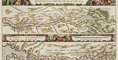 2240  T R A C T V S B O R Y S T H E N I S  Vulgo D N I E P Ret N I E P Rdicti