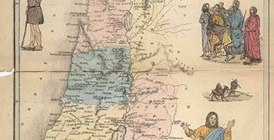 2459  Pictorial_bible_maps_1856_palestine_4595x5254-600