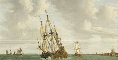 4689  B H C0946