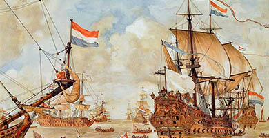 4738  Zeeslag