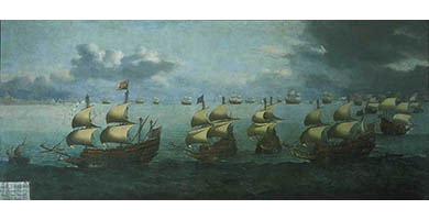 4837  B H C0710