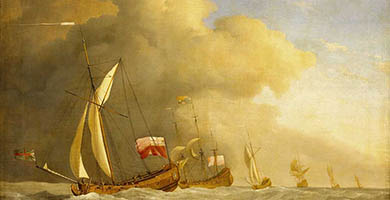 4851  B H C0891