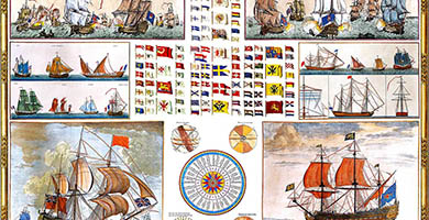 4919 5 Carta Navigare