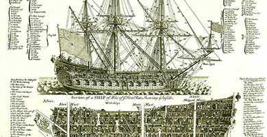4922 7 Warship 1728 