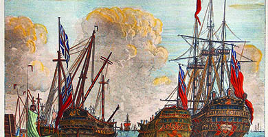 4935 4 Invincibleships