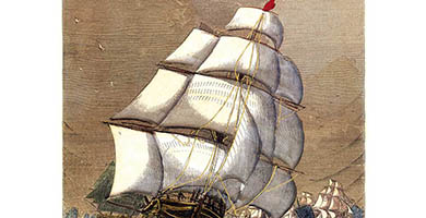 4942 1040x34 Mercantile Inglese