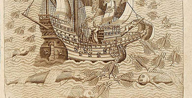 4951  Piscesin Marialati  D E B R Y  Th. 1617