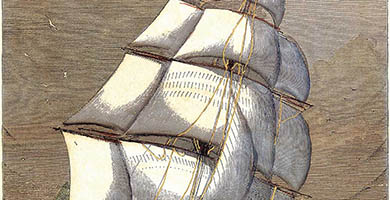 4968 10a Mercantile Inglesea