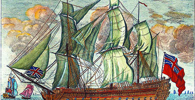 4995 7 Invincibleships