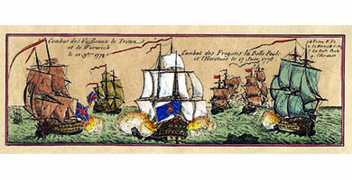 5017 25 Combatdes Fregates