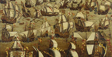 5051  Invincible_ Armada