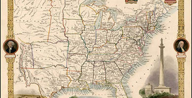 2468  United States  John Tallis 