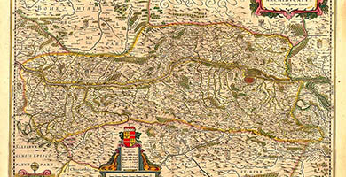 2473  Avstria Archidvcatvs- W. Lazio