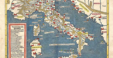 2600  D-052 Munster Italy