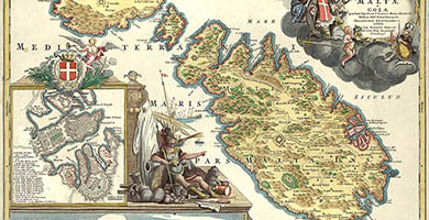 2660  Insularumhomann_1720_valletta_b