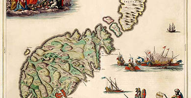 2667  Melite Insulavulgo Malta 1655