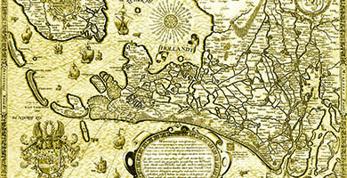 2564  D-032 Hollandiaequaeolim Catthorumsedesfui...1565