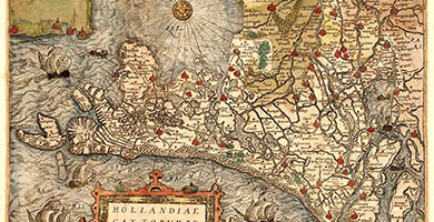 2570  Hollandiae