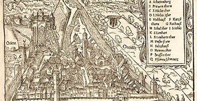 2864  G A U-012 Feldkirchmunster1550